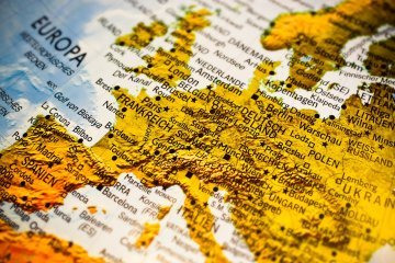 Élargissement de l'Union européenne : bientôt à 29 ?