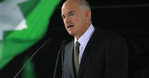 Greek Parliamentary Elections: Landslide victory for Socialists