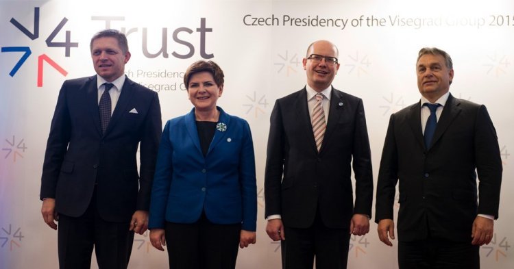 Respect de l'Etat de droit en Hongrie : l'UE impuissante