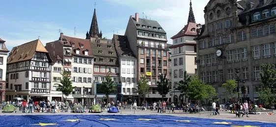 Le 9 mai, que célèbre vraiment l'Europe ?