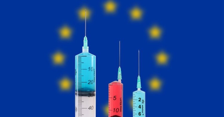 Trilogie vaccinale, épisode 1 : Recherche vaccinale, mode d'emploi 