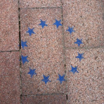 Gli eredi di Spinelli a Bruxelles