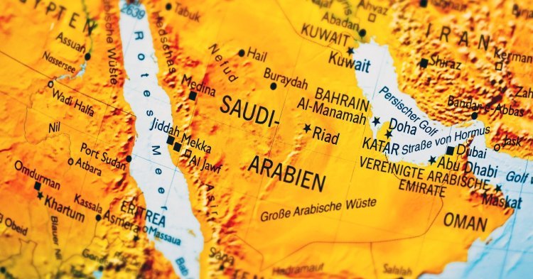 Neue Übersetzung: Destabilisierung im Roten Meer: welche Konsequenzen für Europa? 