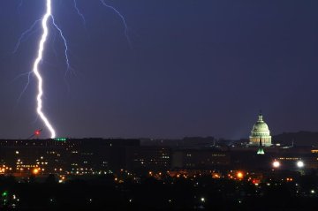 Attaque contre le Capitole à Washington : l'UE entre soutien et inquiétudes