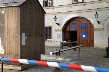 Schengen – La prospettiva esterna all'Ue
