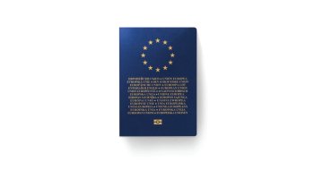 Nuova traduzione : Un passeport commun : un grand pas vers le Fédéralisme ?