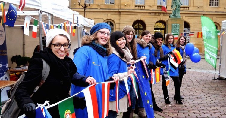 JEF Deutschland und JEF Frankreich mit gemeinsamer Erklärung zu 55 Jahren Elysée-Vertrag