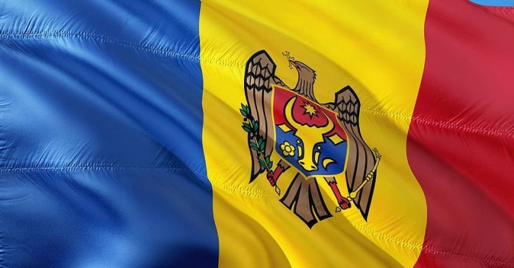 “Limba noastră”: histoire du drapeau de la Moldavie