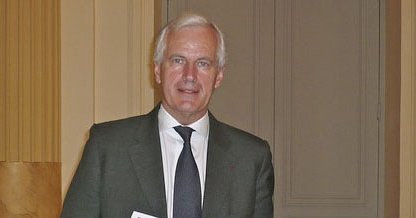 Un Barnier 2.0 dans les starting blocks