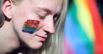 LGBTI education in Scottish schools : Inspiration for Europe and the world