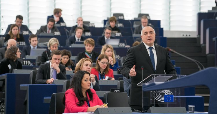 Parlement européen : l'essentiel de la session plénière de janvier 2018