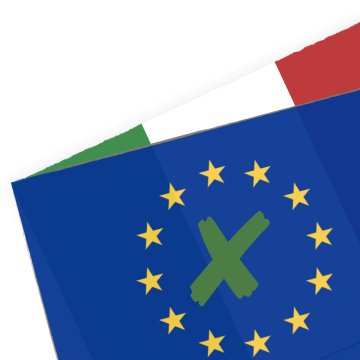 Dopo il voto europeo : rifondare l'Unione europea su basi federali