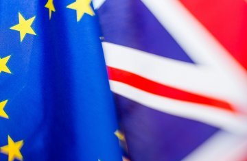 Brexit : Scheitern als Chance