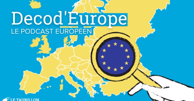 DÉCOD'EUROPE : SAISON 2 ÉPISODE 3