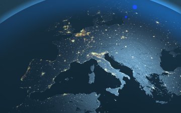 La division entre les pays de l'Ouest et de l'Est : une plaie non cicatrisée ?