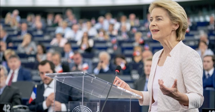 Auf dem Weg zu einer feministischen EU-Außenpolitik: Jenseits der Hallen der Macht