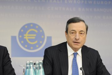 Vers une « démarkisation » de l'euro ?