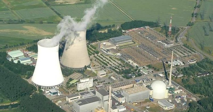 Europe : adjusting its nuclear strategies