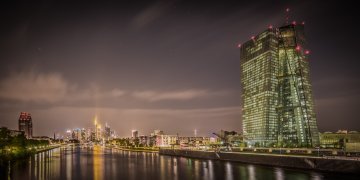 La politique budgétaire européenne et l'euro : passé, présent, futur