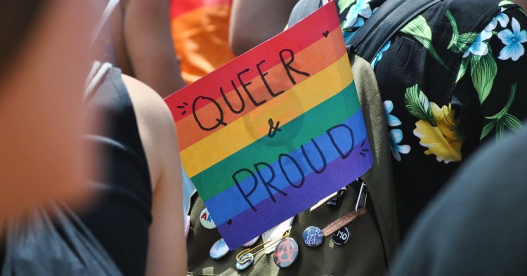 Rechtsruck in Polen: Sexuelle Minderheiten als Staatsfeind