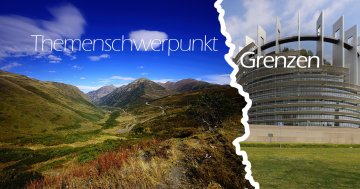 Die besondere Beziehung zwischen der Europäischen Union und den Kleinstaaten Europas