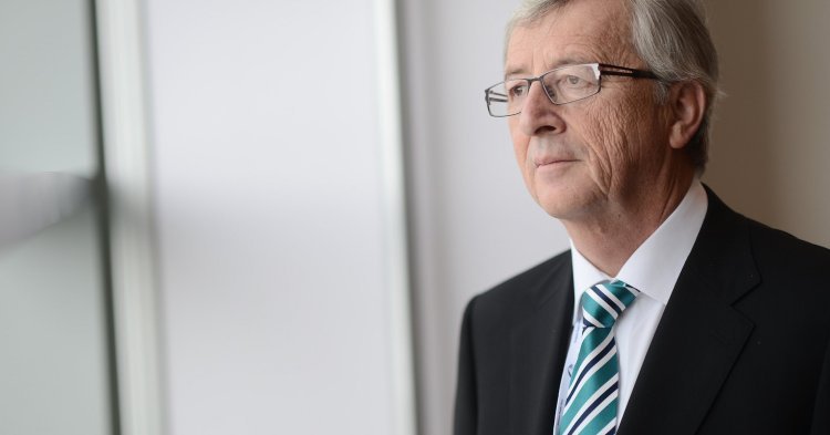 Sind Sie noch der Richtige für Europa, Herr Juncker?