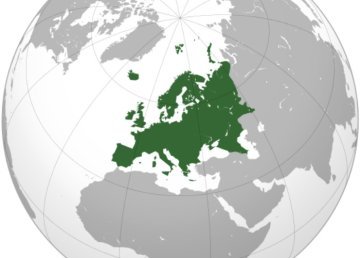 Elections européennes : une question ne sera pas posée, celle de l'avenir de l'Europe