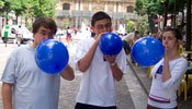 Avoir 30 ans et rêver d'Europe