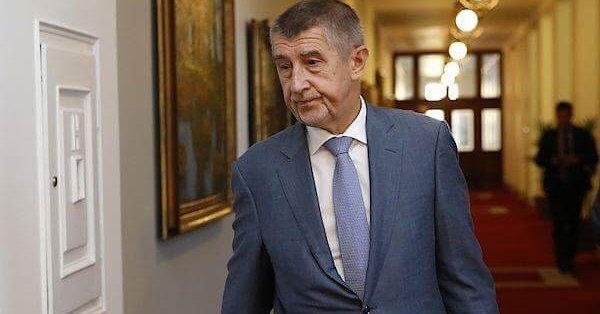 Le cas de Andrej Babiš fait réagir les députés européens