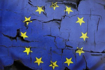 RESILIENZA EUROPEA : Potenziare o ricostruire ?