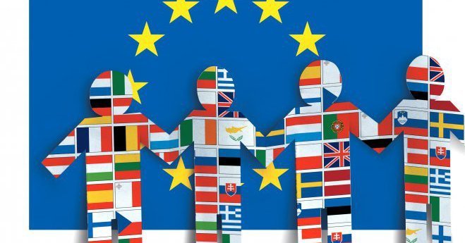 Europa im Kleinen