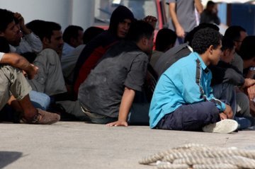 Les 28 adoptent un accord au rabais sur la crise humanitaire en Méditerranée