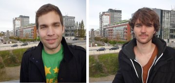 Das Videovorwort zur zweiten Ausgabe