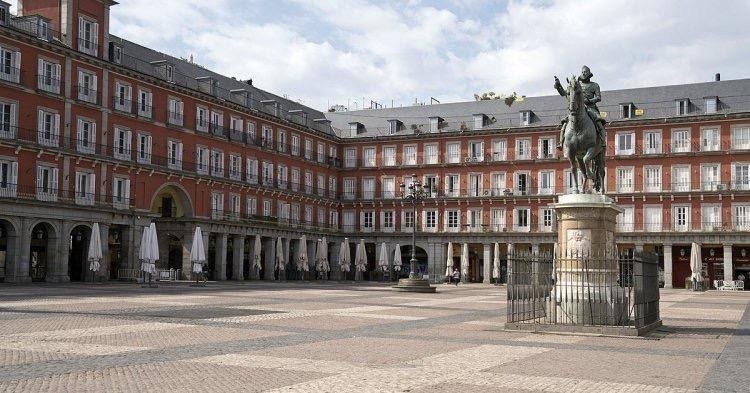 THE ECONOMY AND COVID-19: ONE HURDLE TOO MANY FOR SPAIN?