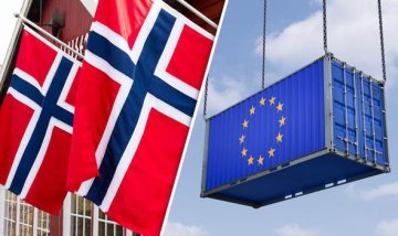 Why Brits should fear the ‘Norway Model', and need it