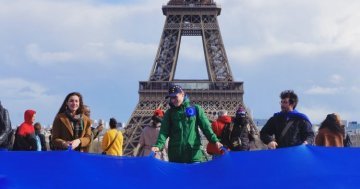 European elections: Young people chose Europe!