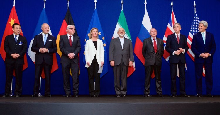 Debate: On Iran, Europe Also Faces a Choice (Part I)