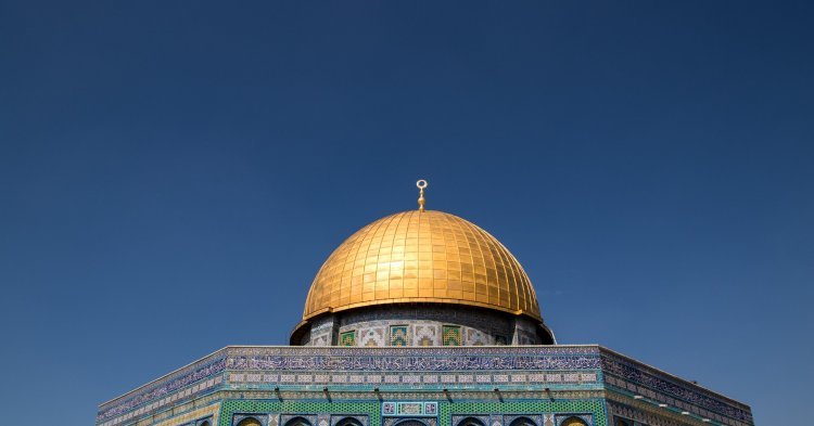 Il conflitto palestinese-israeliano e l'Europa, al di là di slogan e schieramenti