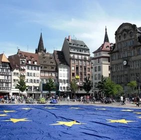 Le 9 mai, que célèbre vraiment l'Europe ?