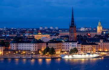 La Suède : un futur État membre de l'OTAN ?