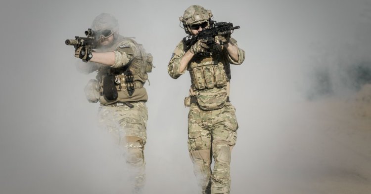 Une armée sans gouvernement : l'impossible équation de la défense européenne ?