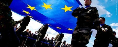 « Readiness 2030 » : L'Europe face à son défi de réarmement sans alourdir la dette publique