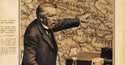 Aristide Briand et le projet d'Union fédérale européenne…