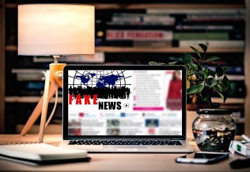 Divina Frau-Meigs: “Inhalte sollten im Kampf gegen Fake News nicht zensiert werden"