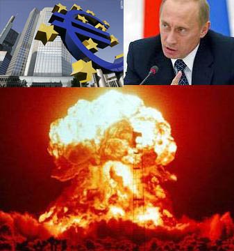 Guerra e pace tra Mosca e Bruxelles