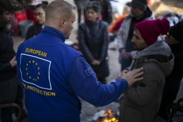  La question humanitaire au coeur des hésitations des pays européens à renouer avec le régime de Bachar Al-Assad