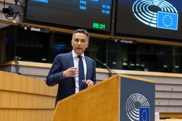 Espace : un budget et des ambitions en expansion