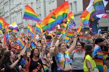 La percezione del gender in Europa