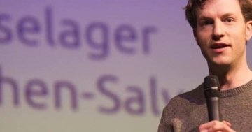 Damian Boeselager : « Nous avons besoin de politiques transnationales »