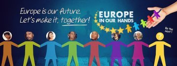L'Europa nelle tue mani